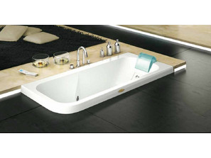Ванна гидромассажная Jacuzzi Aquasoul 170x70 L/R