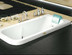 Ванна гидромассажная Jacuzzi Aquasoul 170x70 L/R