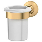 Держатель со стаканом 3SC Stilmar Satin Gold STI 303