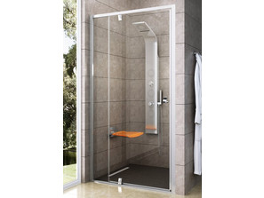 Душевая дверь RAVAK Pivot PDOP2 100