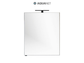 Зеркальный шкаф AQUANET Алвита 70
