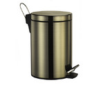 Ведро 5L, с микролифтом Wasserkraft Exter K-645