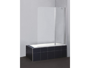 Шторка на ванну BelBagno SELA-V-11 120