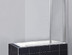 Шторка на ванну BelBagno SELA-V-11 120