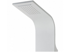 Душевая панель AQUANET Galaxy White AP40-03