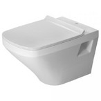 Унитаз подвесной DURAVIT Durastyle 2538090000