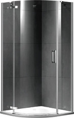 Душевой уголок Gemy Fall Tea S29076 L