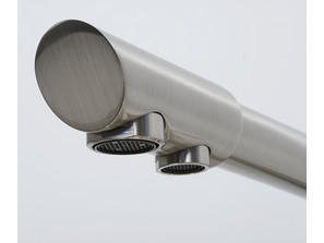 Смеситель для кухни  Wasserkraf A8027 под фильтр