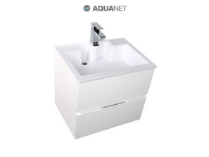 Мебель для ванной AQUANET Алвита 60