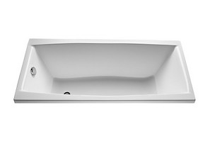 Ванна акриловая 1MarKa Melora 150x70
