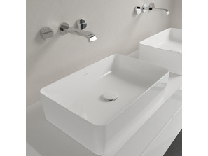 Раковина накладная Villeroy & Boch Collaro 4A205601