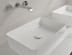 Раковина накладная Villeroy & Boch Collaro 4A205601