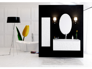 Мебель для ванной Clarberg Elegance 120