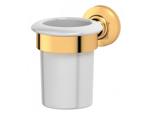 Держатель со стаканом 3SC Stilmar Gold STI 203