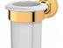 Держатель со стаканом 3SC Stilmar Gold STI 203