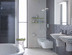 Биде подвесное Duravit Darling New 2249150000