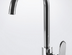 Смеситель для кухни BRAVAT Eler  F7191238CP