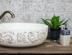 Раковина накладная Perfect House Primula-W 14213