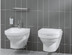 Биде подвесное Villeroy&Boch Omnia Architectura 5484 0001 alpin 	                      