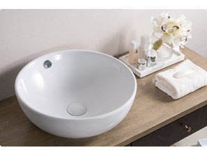Раковина накладная BelBagno BB1077