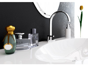 Мебель для ванной Clarberg Elegance 120