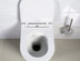 Унитаз подвесной BelBagno Flay-R