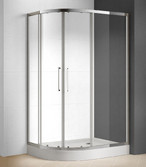 Душевой уголок AVEK Brig L/R  80*120