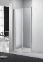 Душевая дверь BelBagno  SELA-B-2 110