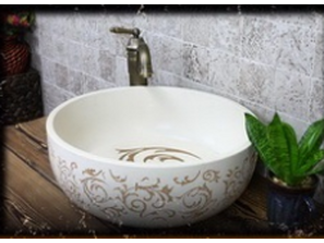 Раковина накладная Perfect House Primula-W 14213