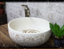 Раковина накладная Perfect House Primula-W 14213