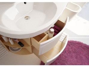Мебель для ванной RAVAK SDU Rosa Comfort 