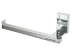 Держатель туалетной бумаги Lineag Tiffany Lux TIF913
