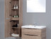 Мебель BelBagno Moderno Ancona-N-90 900-2C-SO подвесная