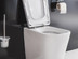 Унитаз приставной BelBagno Vella