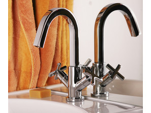 Смеситель для раковины Wasserkraft Weser 7803