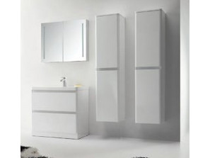 Мебель BelBagno Moderno Energia-N-60 600-2C-PIA напольная
