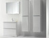 Мебель BelBagno Moderno Energia-N-60 600-2C-PIA напольная