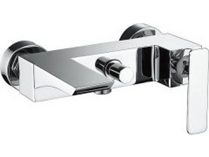 Смеситель для ванны и душа Zeegres Z.AGE 55002001