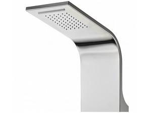 Душевая панель AQUANET Galaxy Shine AP40-01