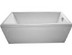 Ванна акриловая 1MarKa Melora 150x70