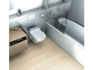 Унитаз подвесной DURAVIT Durastyle 2537590000