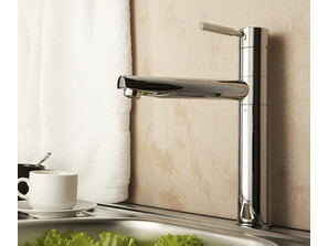 Смеситель для кухни  Wasserkraf  Main 4107