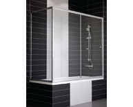 Шторка на ванну Vegas Glass ZV 0160