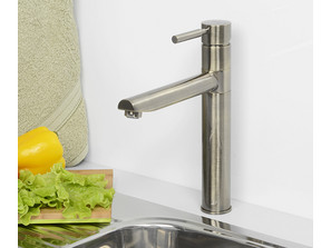Смеситель для кухни  Wasserkraf A8137