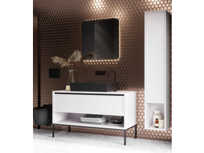 Тумба с раковиной Vivomobili Ateliero I