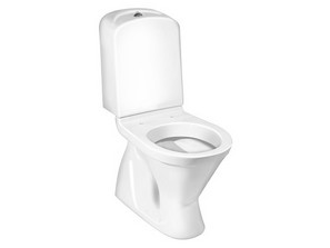 Унитаз моноблок Gustavsberg Nordic3 GB113500301203