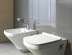 Унитаз подвесной DURAVIT Durastyle 2536090000