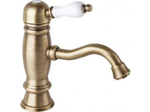  Смеситель для раковины CEZARES VENEZIA-LSM1-Bi