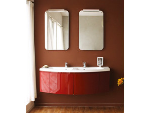 Мебель BelBagno Moderno Prospero BB1400DC
