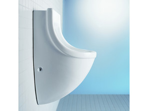 Писсуар Duravit Starck 3 0821350000